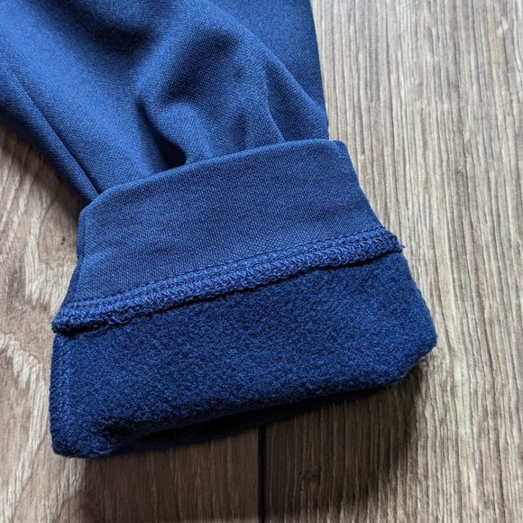 NWT Toddler Boy (3-4Y) - NIKE Therma Pant - Blue - Picture 6 of 8